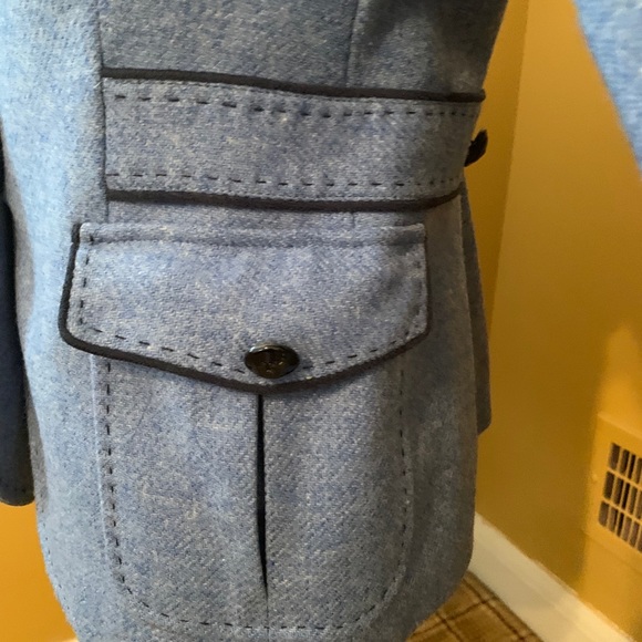 Work Jacket - Picture 4 of 15